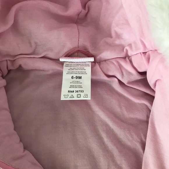 Snowsuit - Picture 2 of 5